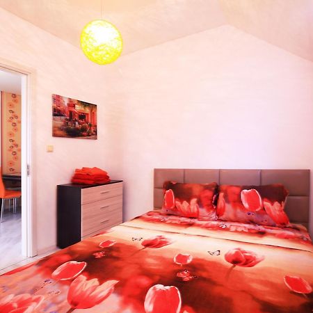 Deluxemaisonettes In Panoramic Roof Complex Apartment Balchik Exterior photo