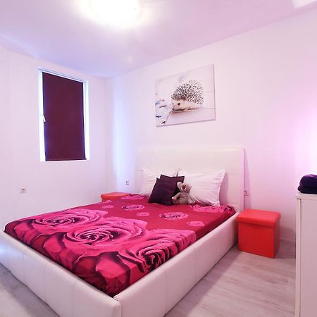 Deluxemaisonettes In Panoramic Roof Complex Apartment Balchik Exterior photo