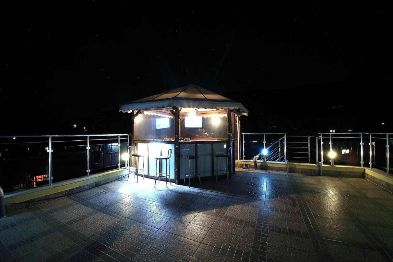 Deluxemaisonettes In Panoramic Roof Complex Apartment Balchik Exterior photo