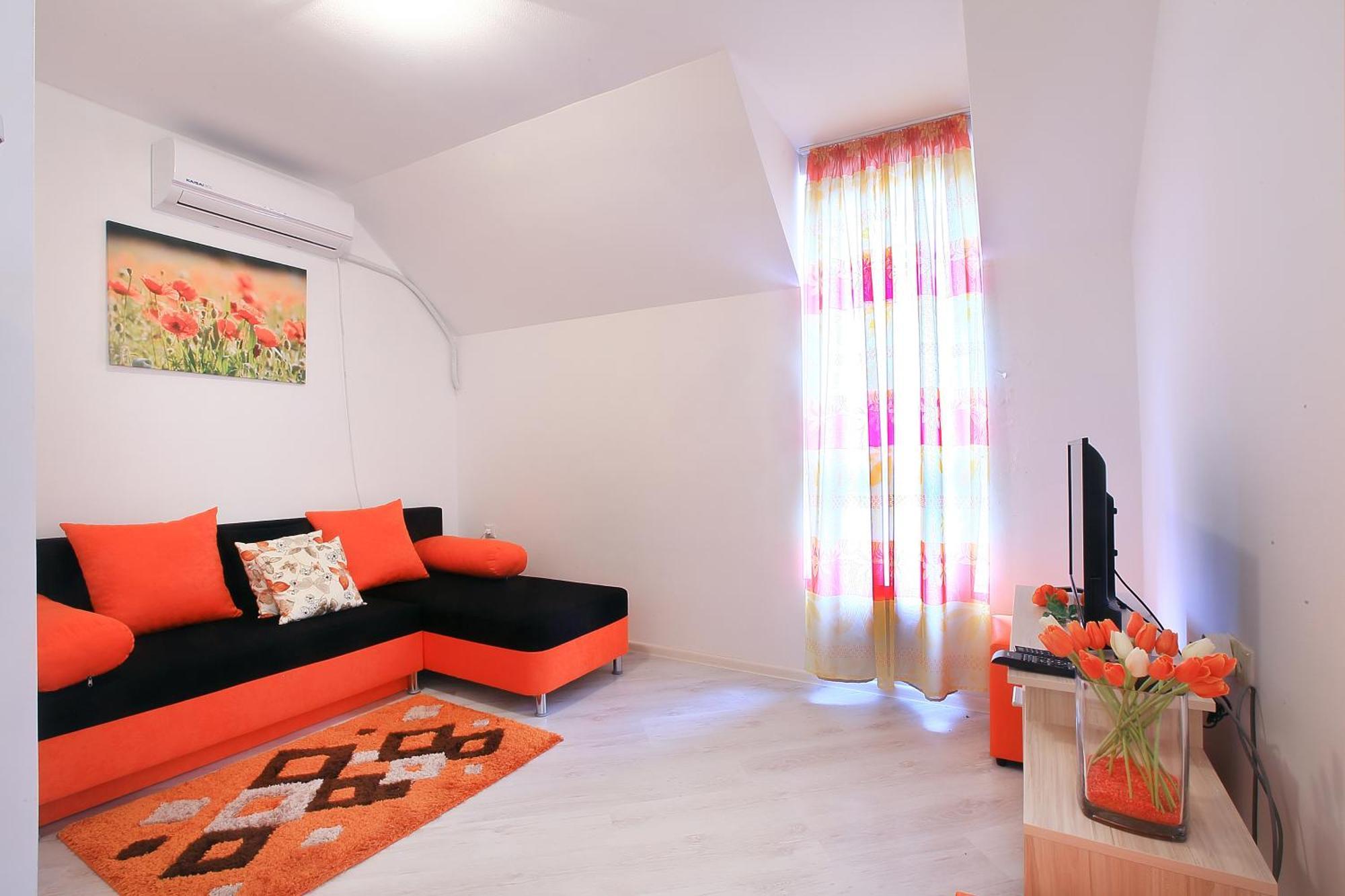 Deluxemaisonettes In Panoramic Roof Complex Apartment Balchik Exterior photo